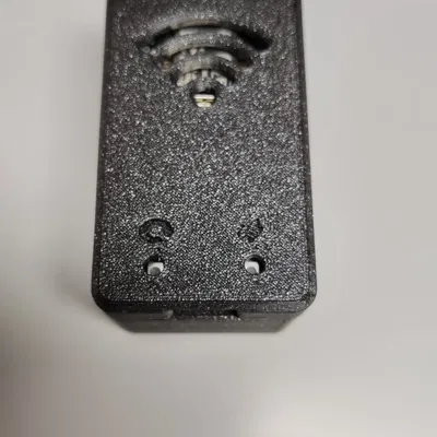 Vỏ lớn cho ESP8266 node MCU V3