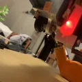 Giá đỡ ADXL345 cho hotend Micro Swiss - Thumbnail 3