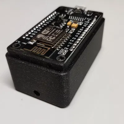 Vỏ lớn cho ESP8266 node MCU V3