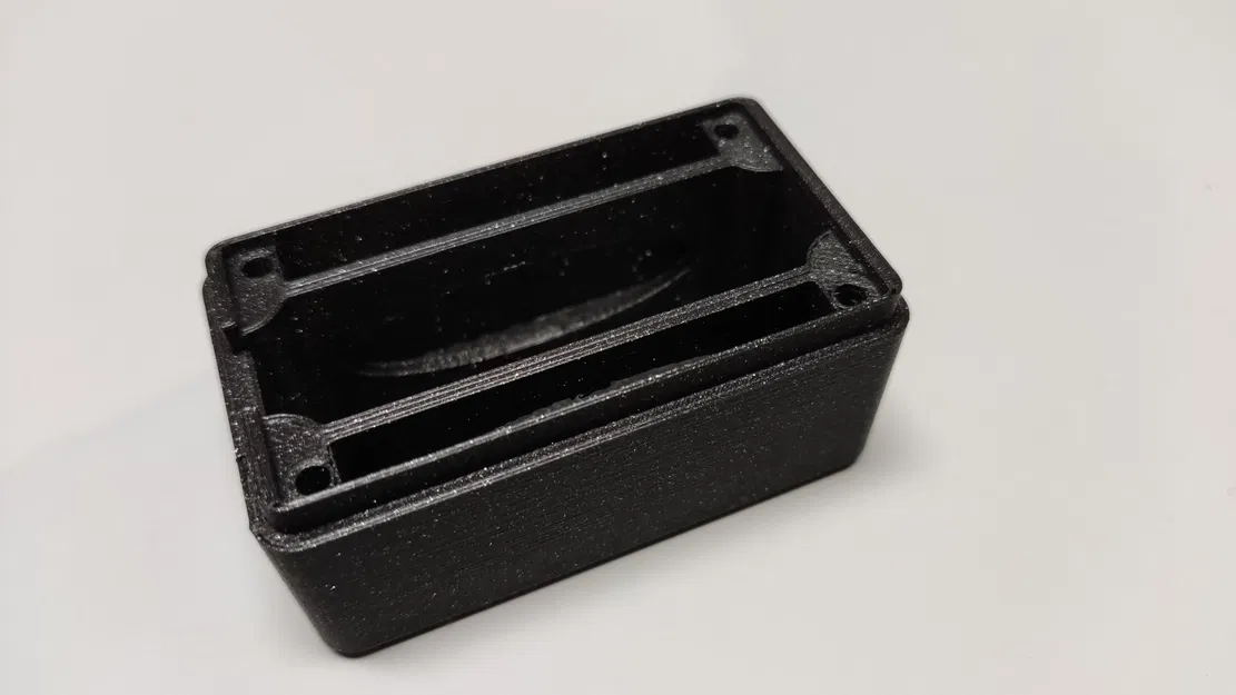 Vỏ lớn cho ESP8266 node MCU V3 - Image 5