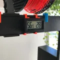 Kẹp cảm biến nhiệt độ siêu nhỏ cho Prusa Mk4 - Thumbnail 1