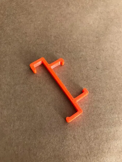 Kẹp cảm biến nhiệt độ siêu nhỏ cho Prusa Mk4 - Image 2