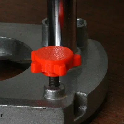 Nắp vít điều chỉnh cho máy router Performance Power Pro CLM1200RSK