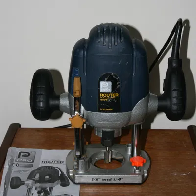 Nắp vít điều chỉnh cho máy router Performance Power Pro CLM1200RSK