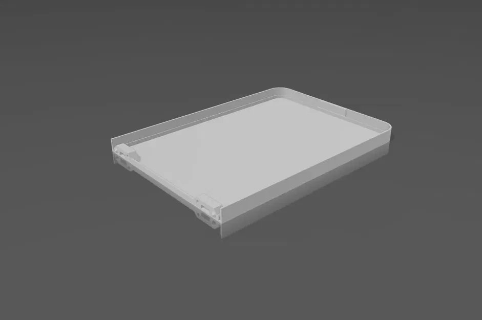 Nắp cho hộp ổ cắm điện remix của Skycaptain - Image 2