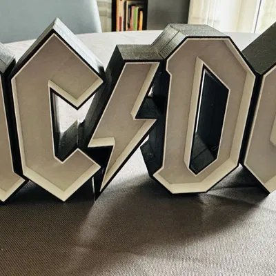 Đèn LED AC/DC điều khiển bằng nhạc