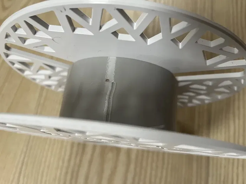 Bộ chuyển đổi refill cuộn filament Rosa3D đa năng - Image 2