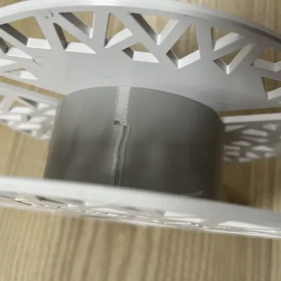 Bộ chuyển đổi refill cuộn filament Rosa3D đa năng