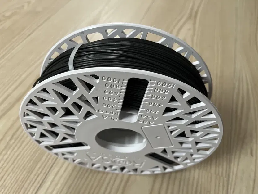 Bộ chuyển đổi refill cuộn filament Rosa3D đa năng - Image 3