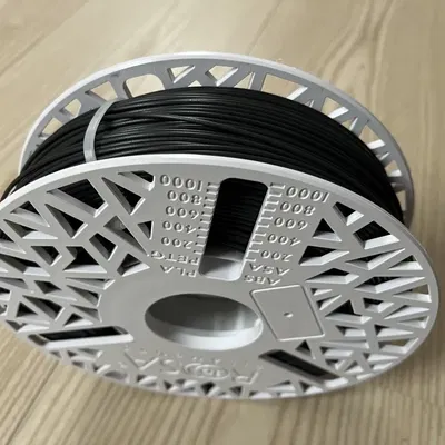 Bộ chuyển đổi refill cuộn filament Rosa3D đa năng