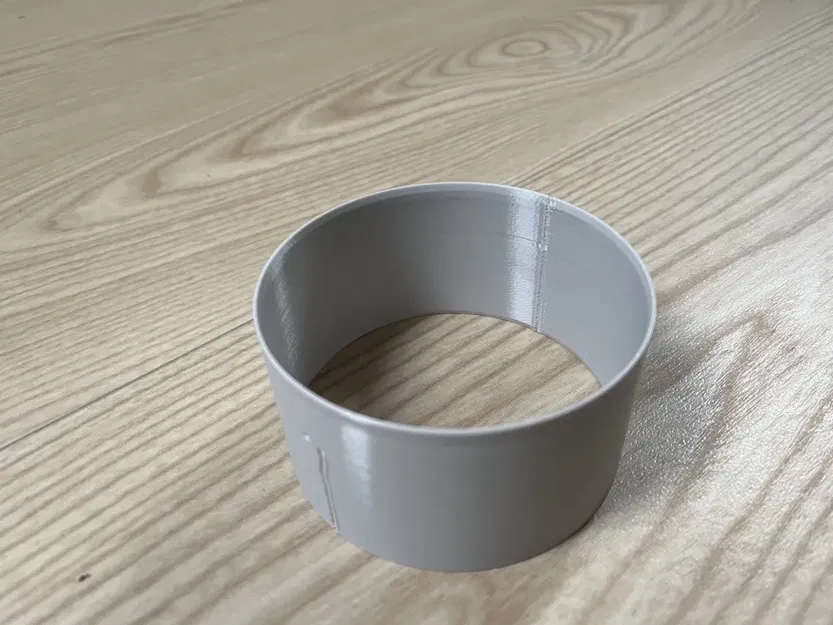 Bộ chuyển đổi refill cuộn filament Rosa3D đa năng - Image 4