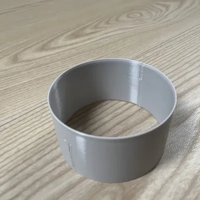 Bộ chuyển đổi refill cuộn filament Rosa3D đa năng