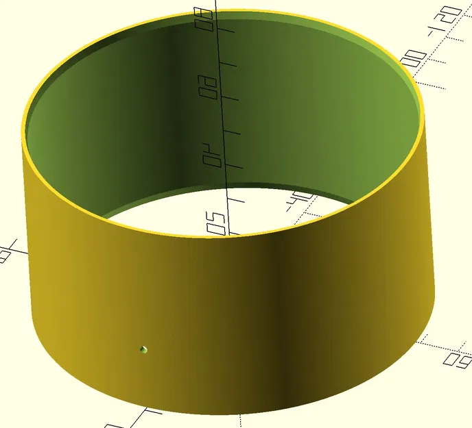 Bộ chuyển đổi refill cuộn filament Rosa3D đa năng - Image 5