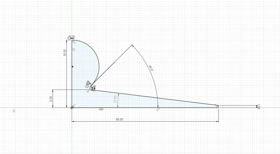 Bộ giữ cửa điều khiển bằng chân tiện lợi - Image 5