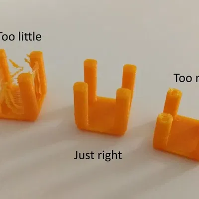 Kiểm tra độ rút nhanh cho chất lượng in tốt hơn