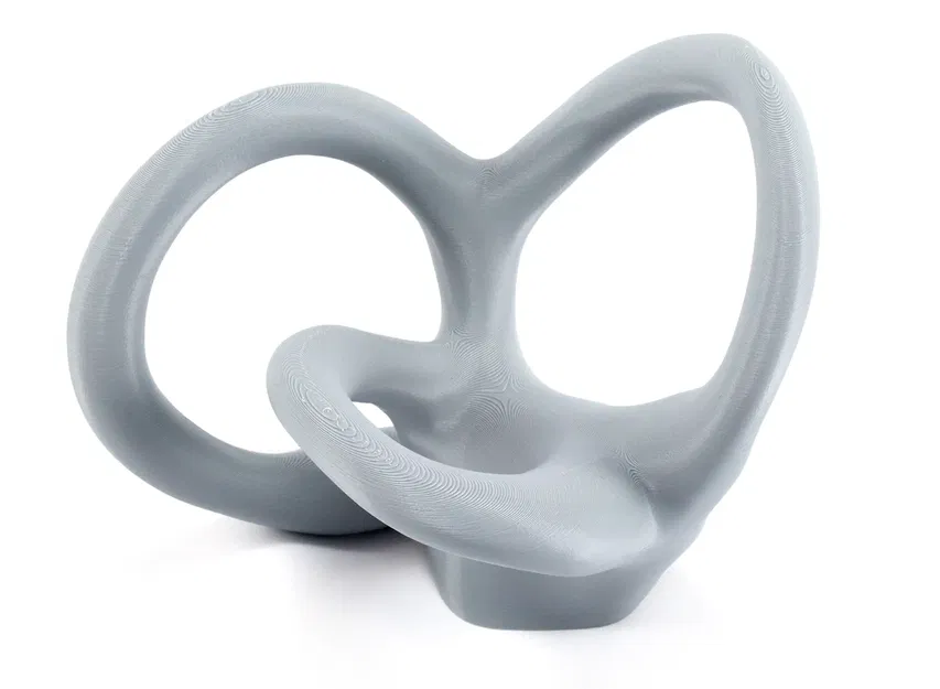 Mô hình giáo dục về cơ quan tiền đình tai trong - Image 2