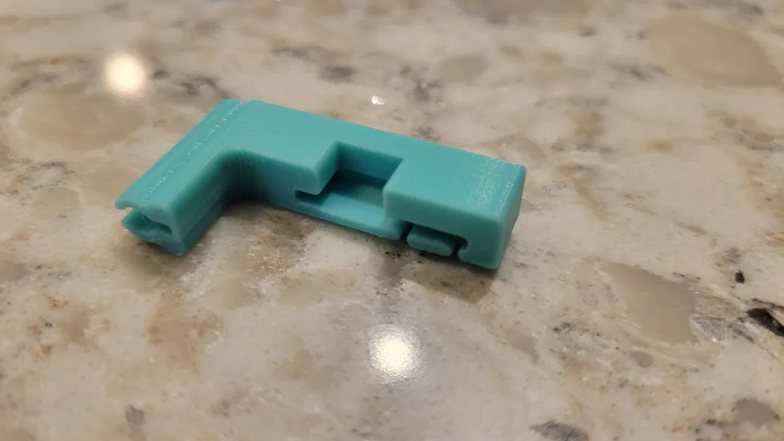 Giá đỡ cho bảng mạch micro:bit trên robot XRP - Image 3