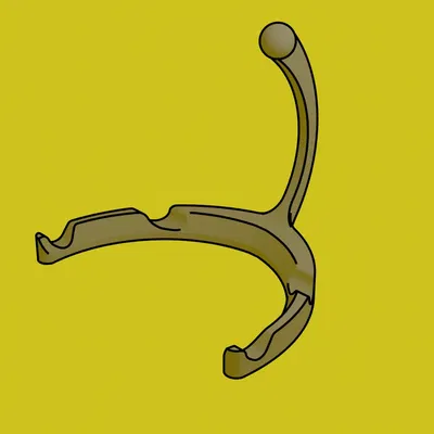 Giá đỡ máy tính bảng 10 inch với 2 góc nghiêng