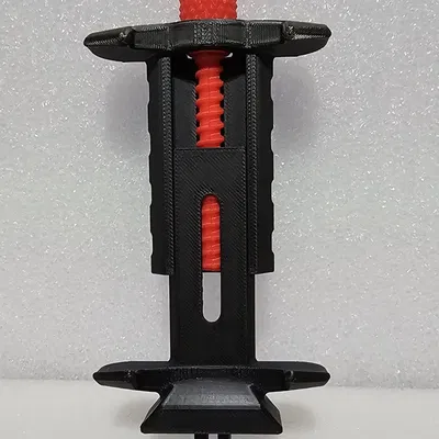 Giá đỡ điện thoại gắn trên mount GoPro