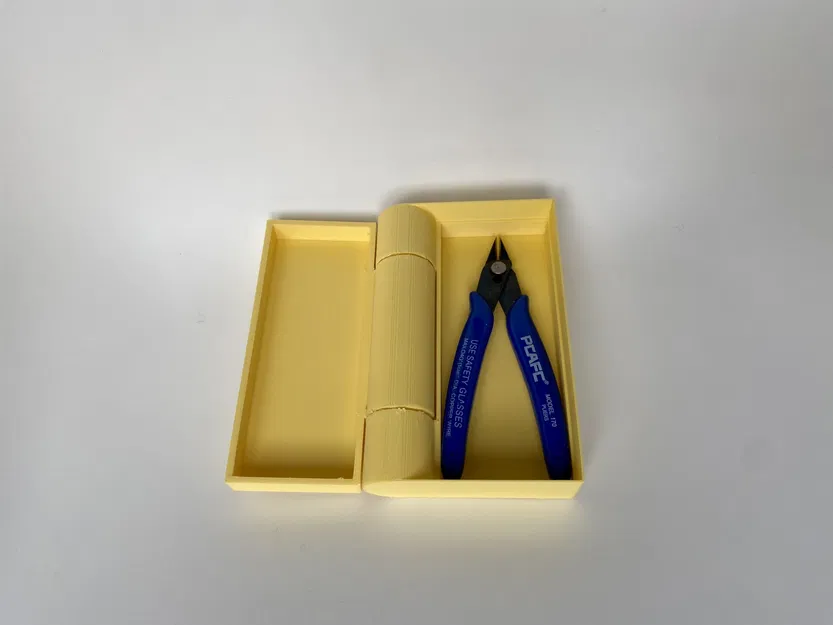 Tùy chỉnh vỏ in tại chỗ trực tuyến bằng trCAD - Image 1