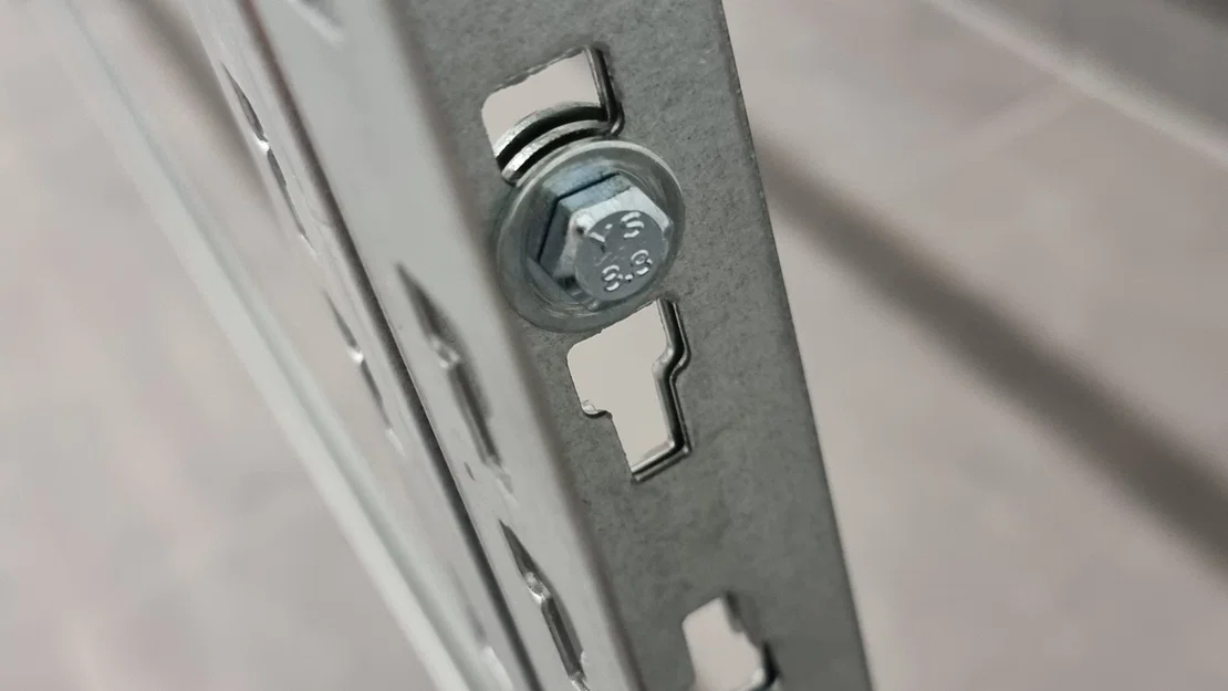 Nắp chân cho giá đỡ nặng TKT - Image 4