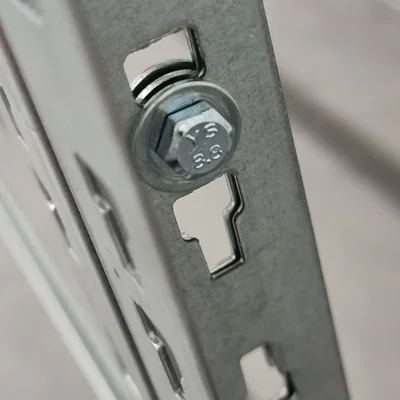 Nắp chân cho giá đỡ nặng TKT