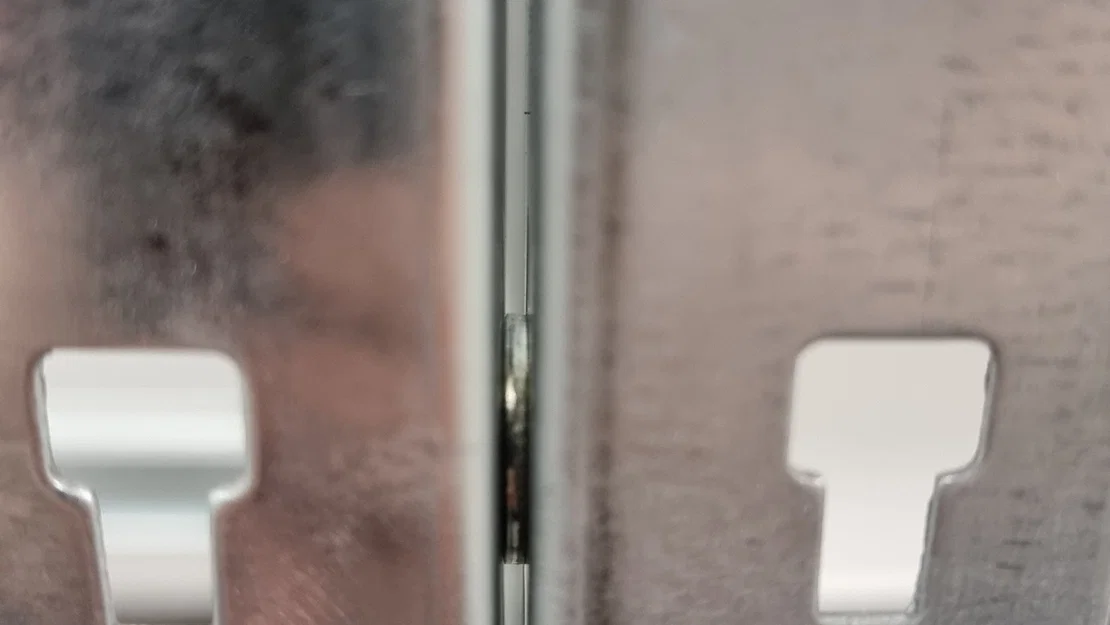 Nắp chân cho giá đỡ nặng TKT - Image 5