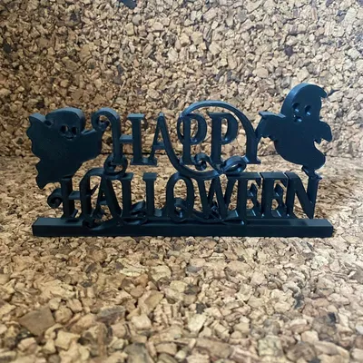 Trang trí Halloween Vui Vẻ với Đèn Lồng Bí Ngô