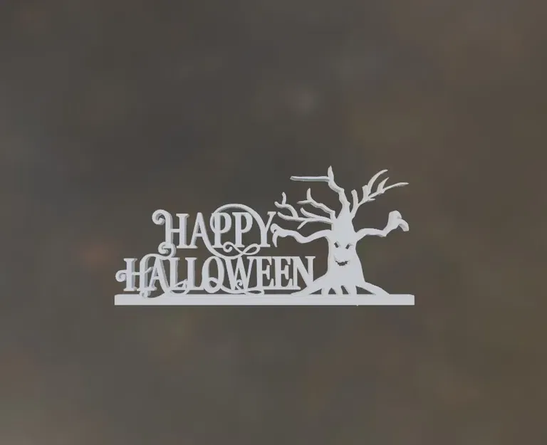 Trang trí Halloween Vui Vẻ với Đèn Lồng Bí Ngô - Image 3