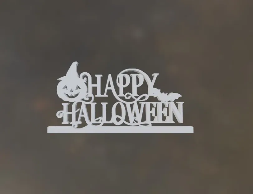Trang trí Halloween Vui Vẻ với Đèn Lồng Bí Ngô - Image 4
