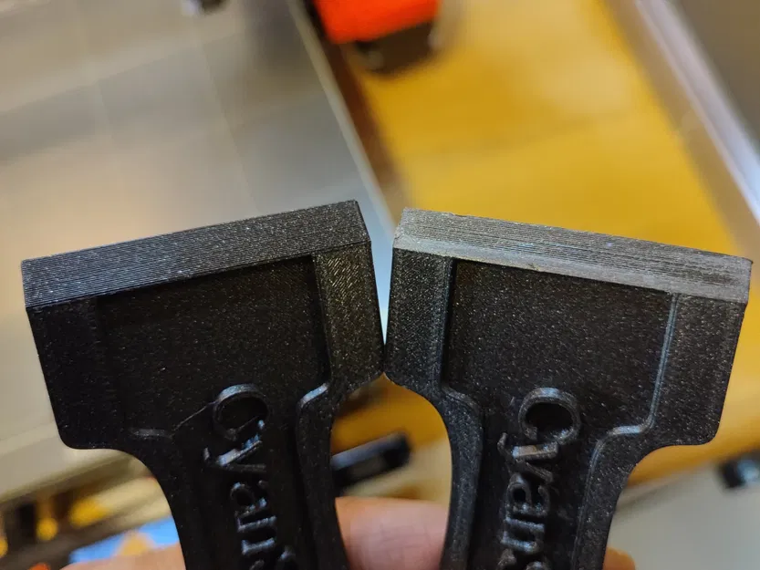 Xẻng nhựa cho việc lấy mô hình in từ bàn nhiệt - Image 3