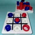 Cờ tỷ phú 3D di động - TicTacToe phiên bản mới - Thumbnail 1