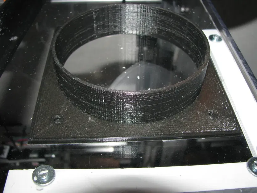 Bộ chuyển đổi 100mm cho ống nước - Image 1