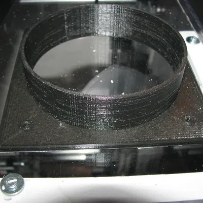 Bộ chuyển đổi 100mm cho ống nước