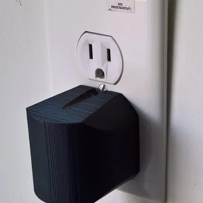 Nắp che ổ cắm sạc xe điện/hybrid cắm điện