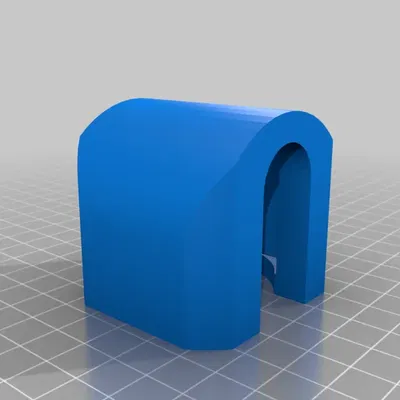 Nắp che ổ cắm sạc xe điện/hybrid cắm điện