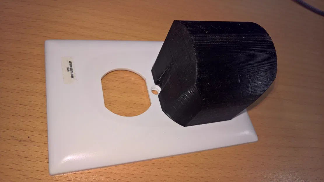 Nắp che ổ cắm sạc xe điện/hybrid cắm điện - Image 6