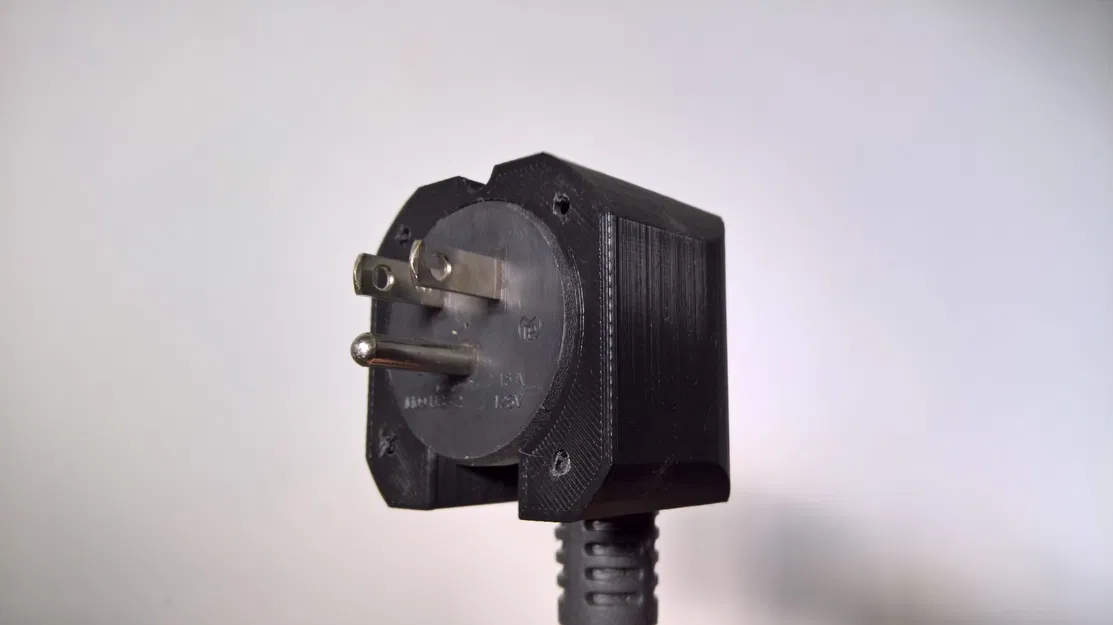 Nắp che ổ cắm sạc xe điện/hybrid cắm điện - Image 7