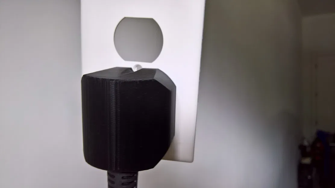 Nắp che ổ cắm sạc xe điện/hybrid cắm điện - Image 10