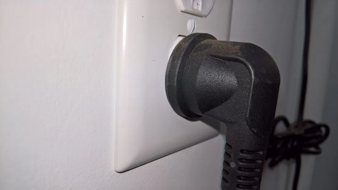 Nắp che ổ cắm sạc xe điện/hybrid cắm điện - Image 11