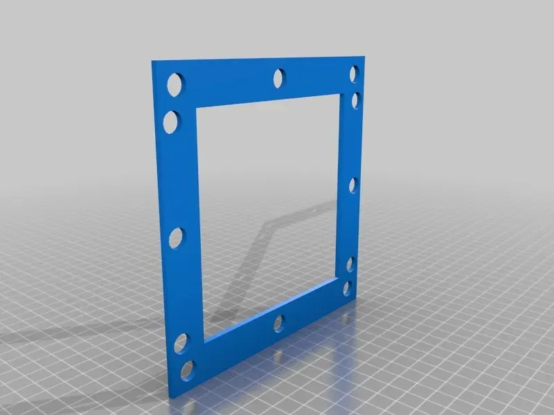 Bộ lọc khói cho máy in 3D với kết nối 3mm - Image 2