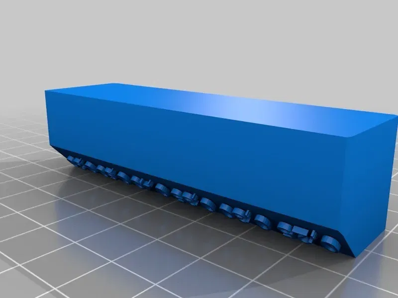 Giá đỡ tổ chức vòi phun E3D - Image 2