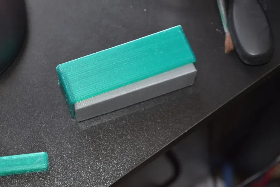 Giá đỡ tổ chức vòi phun E3D - Image 4