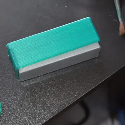 Giá đỡ tổ chức vòi phun E3D