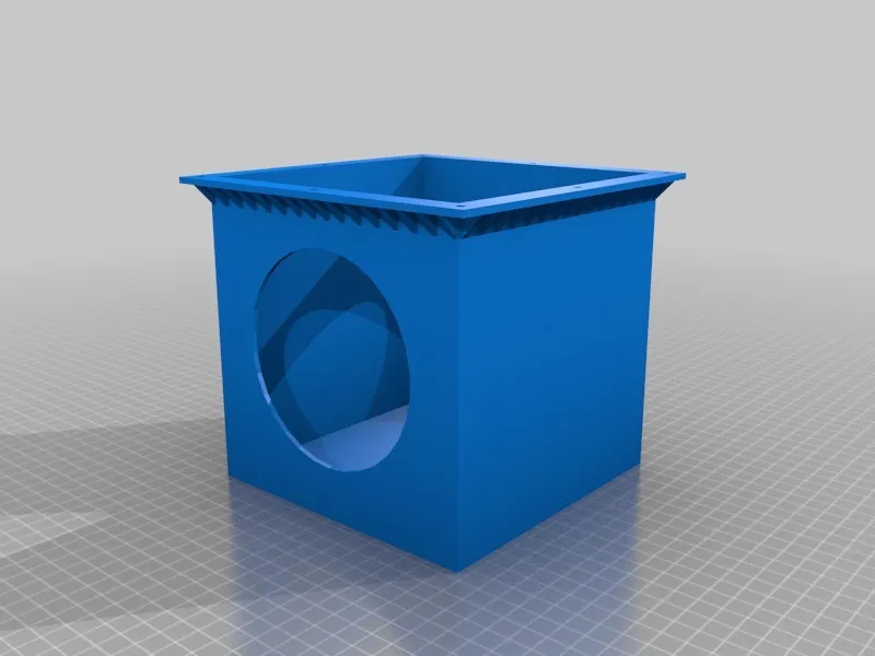 Hệ thống hút khói cho máy in 3D với bộ lọc 1&2 - Image 5