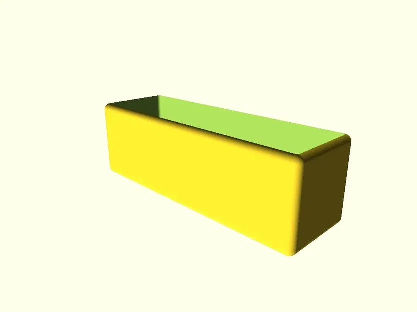 Giá đỡ tổ chức vòi phun E3D - Image 5