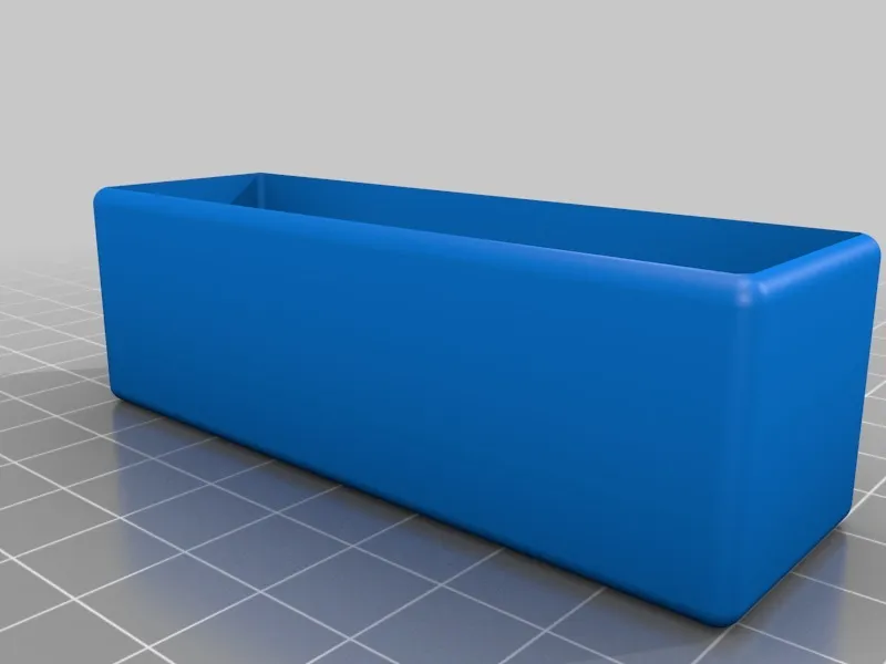 Giá đỡ tổ chức vòi phun E3D - Image 6