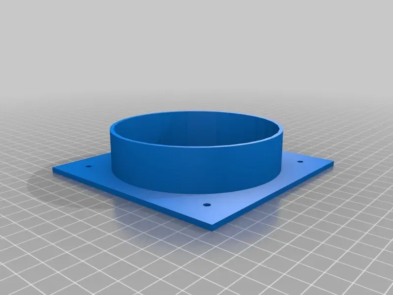 Hệ thống hút khói cho máy in 3D với bộ lọc 1&2 - Image 8