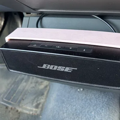 Bộ chuyển đổi loa Bose cho Renault Supercinq
