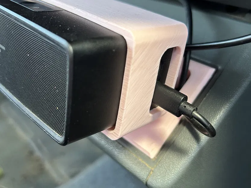 Bộ chuyển đổi loa Bose cho Renault Supercinq - Image 3